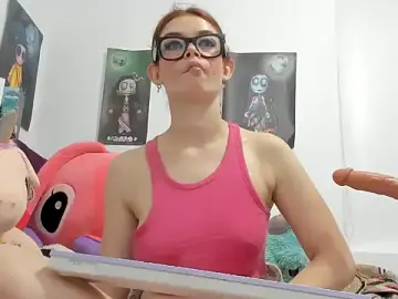 Stripchat Best Webcam of cherry_weet_29