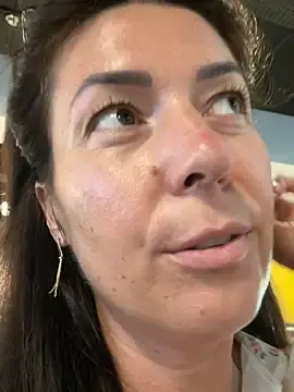 Stripchat Private Sex Chat of eveangelll