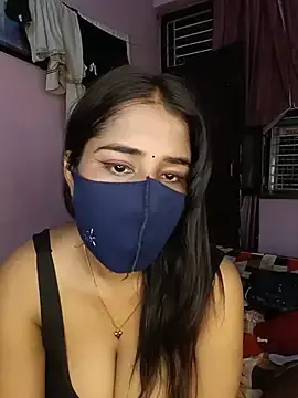 Stripchat Free Porn Cam of hotyarpita