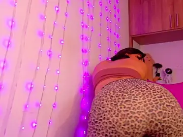 Stripchat Adult Webcam of im_anna_