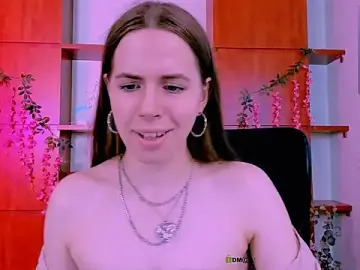 Stripchat Nude Webcam of lumi_soft