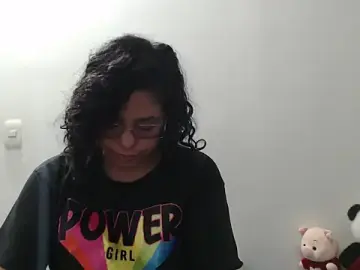 Stripchat Sex Cam of Anne_purple