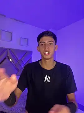 Stripchat Best Webcam of Baby_noahtt