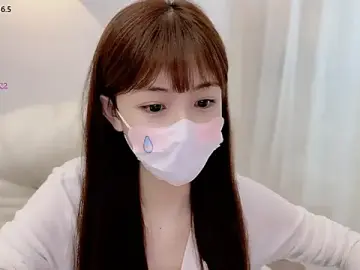 Stripchat Live Porn of LH7