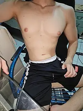 Stripchat Adult Webcam of SrAlastor