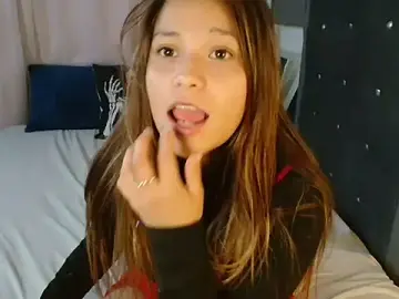 Stripchat Best live sex cam show of 3littles