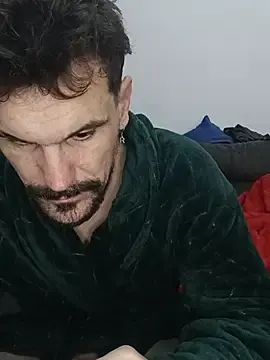 Stripchat Sex Cam of Kavalao12