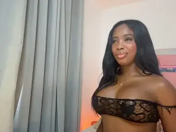 Stripchat Best Webcam of Nia_Williams