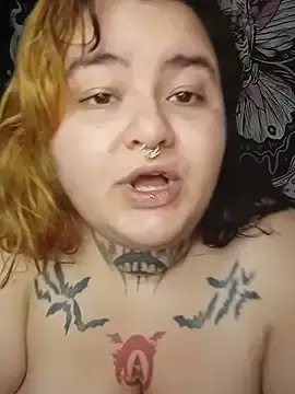 Stripchat Adult Webcams of Staicyjanemcfly