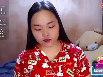 Stripchat Live Sex of _Lylia
