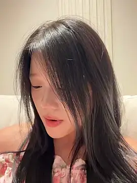 Stripchat Best Webcam of xiaowanou-668