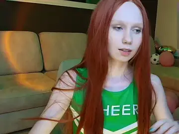 Stripchat Sex Chat of FoxyMira