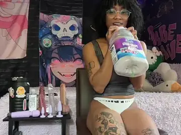 Stripchat Adult Webcam of OopsItsLexxa