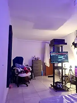 Stripchat Best live sex cam show of Sarah-Stoner
