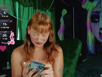 Stripchat Free Porn Cam of Summer_XO