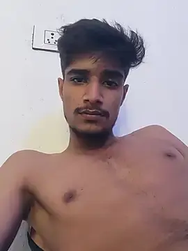 Stripchat Private Sex Chat of kaushikhotty