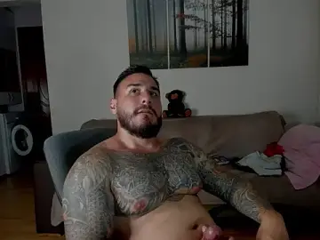 Stripchat Watch Live Sex Cams of Gymdominus