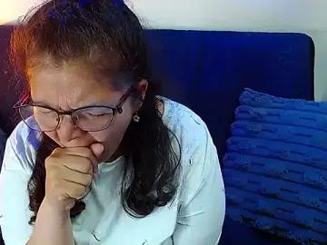 Stripchat Free Live Porn of Linda_banks_
