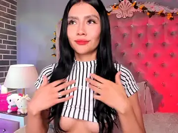 Stripchat Live Porn of TanyaBello