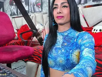 Stripchat Live Sex Cam of violettaGomez