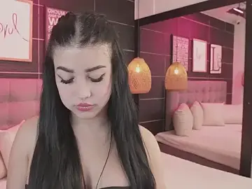 Stripchat Live Porn of BellaLatinaTS