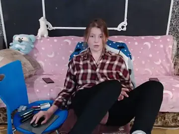 Stripchat Sex Cam of Gr4_soul_