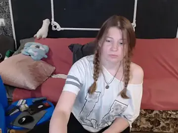 Stripchat Private Sex Chat of Gr4_soul_