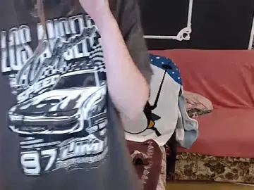 Stripchat Free Porn Cam of Gr4_soul_