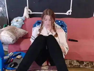 Stripchat Free Porn Cam of Gr4_soul_