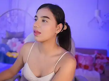 Stripchat Live Sex of StacyCooper_