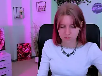 Stripchat Live Sex of gloria_bubble