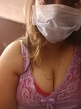 Stripchat Free Live Porn of Inaya_rani