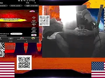 Stripchat Private Sex Chat of RussellTaylorLacy