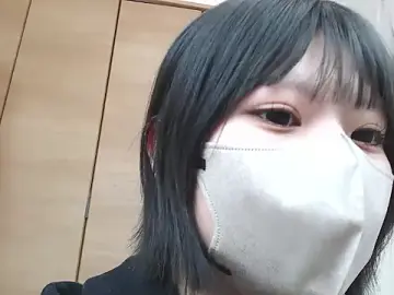 Stripchat Sex Chat of yuna_rin