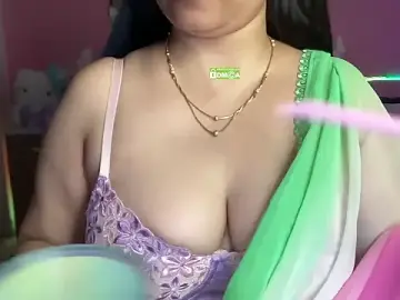 Stripchat Adult Webcam of Kanika_9_
