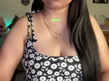 Stripchat Adult Video Chat of Kanika_9_