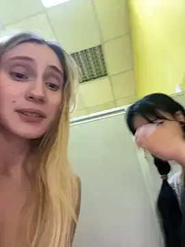 Stripchat Live Sex of Pink_Kiss