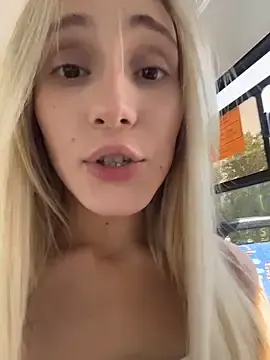 Stripchat Live Sex of Pink_Kiss