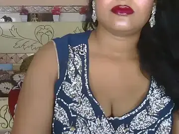 Stripchat Free Porn Cam of hotee_bhabi