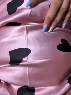 Stripchat Live Sex of CinnamonCookiez