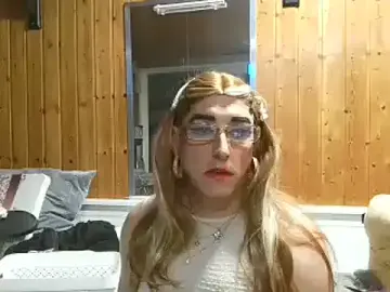 Stripchat Best live sex cam show of AgnesCross39
