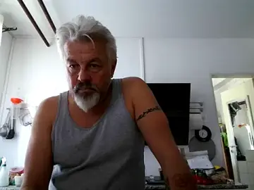Stripchat Free Live Porn of Berg_Boy