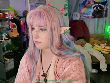 Stripchat Adult Webcam of Candy-yeah