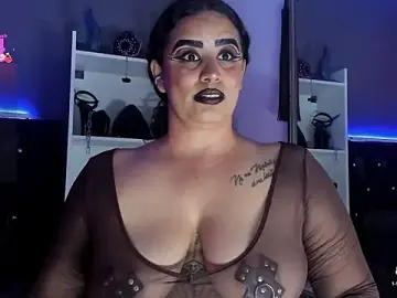 Stripchat Private Sex Chat of MariaGaitan