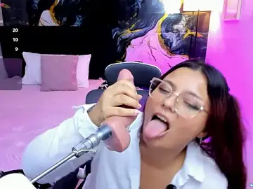 Stripchat Live Sex of Miss_Kloee
