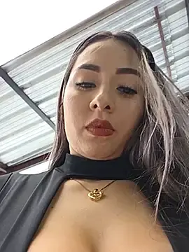 Stripchat Adult Webcam of Natasanz
