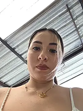 Stripchat Free Porn Cam of Natasanz