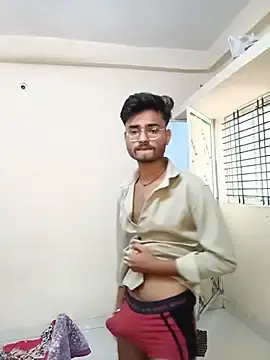 Stripchat Adult Webcam of Vicky_thakur