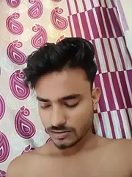 Stripchat Sex Cam of Vicky_thakur
