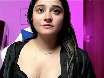 Stripchat Live Sex of demieliss
